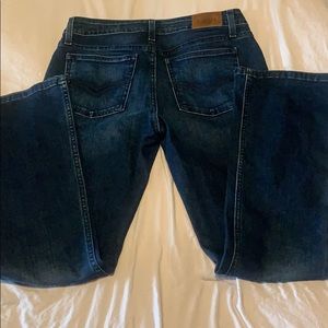 Harley-Davidson petit boot cut jeans 29
